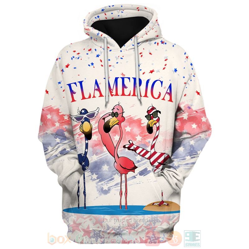 Flamerica_Independence_Day_3D_Hoodie_Shirt