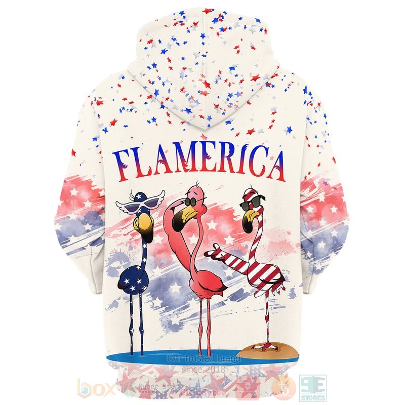 Flamerica_Independence_Day_3D_Hoodie_Shirt_1