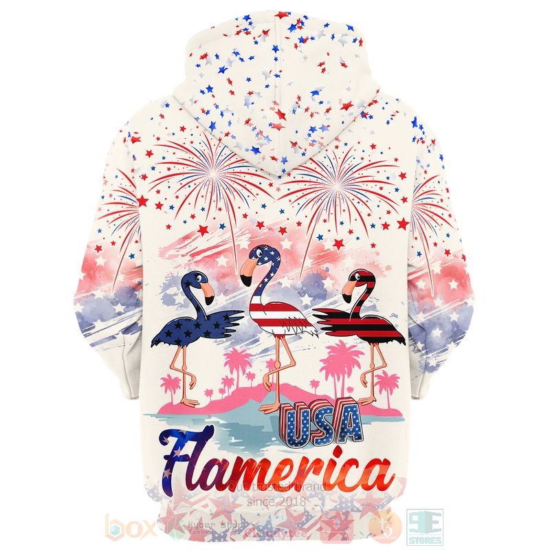 Flamerica_USA_Independence_Day_3D_Hoodie_Shirt_1