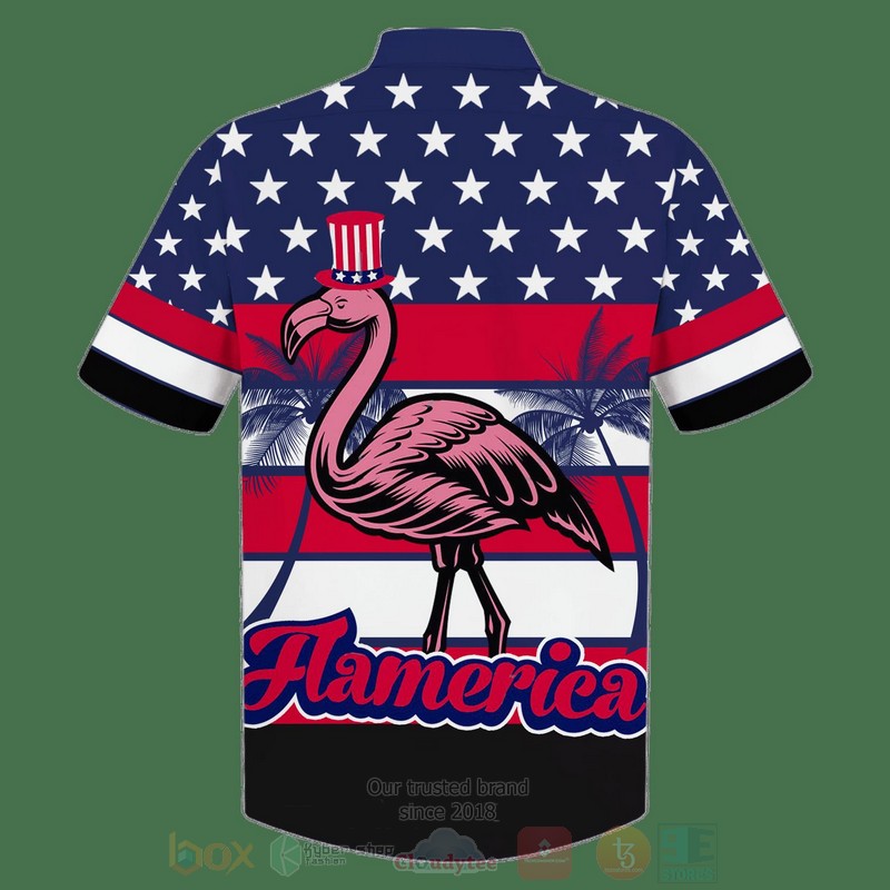 Flamingo_American_Flag_Coconut_Tree_Hawaiian_Shirt_1