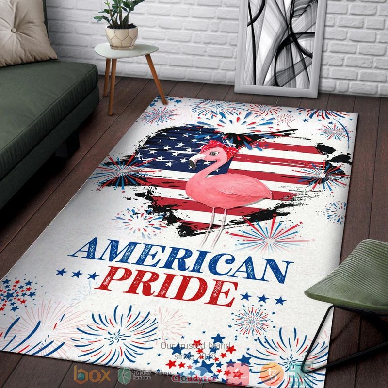Flamingo_American_Pride_US_Flag_America_Indepence_day_Rug_1