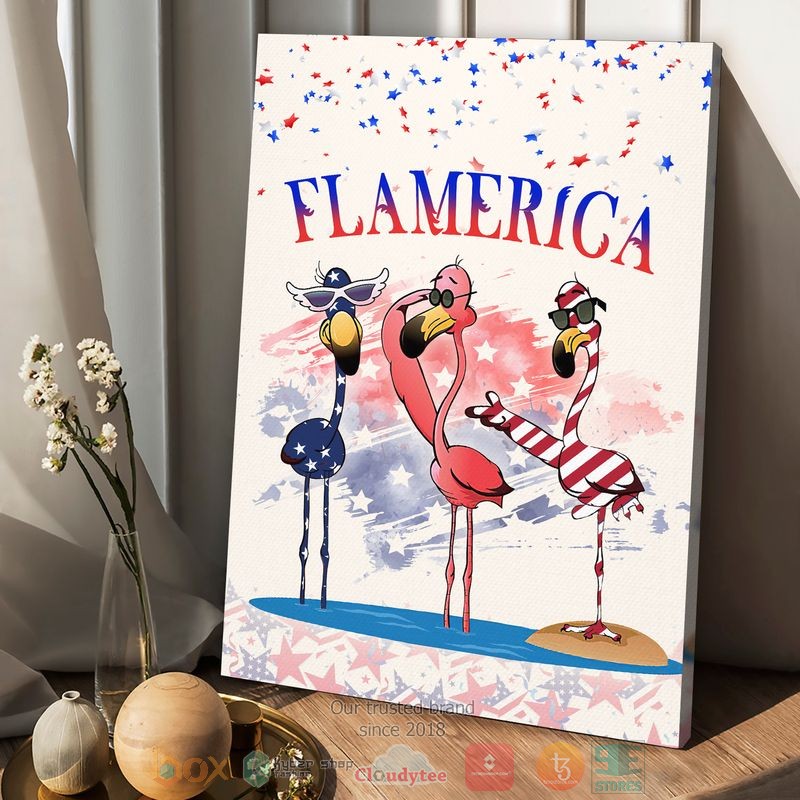Flamingo_Flamerica_Independence_Day_Canvas_1