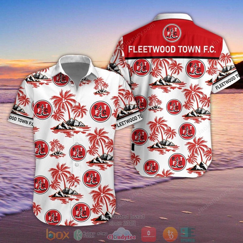 Fleetwood_Town_Hawaiian_shirt_short