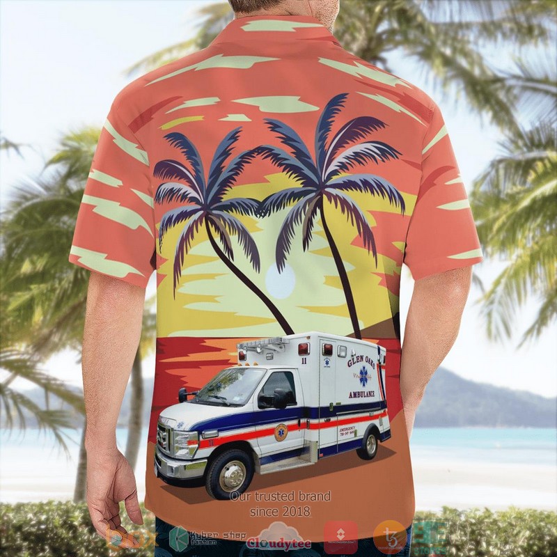 Floral_Park_New_York_Glen_Oaks_Volunteer_Ambulance_Corps_Aloha_Shirt_1