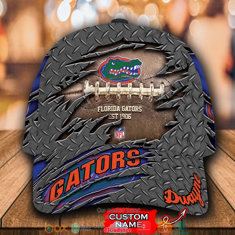 Florida_Gators_Luxury_NCAA1_Custom_Name_Cap