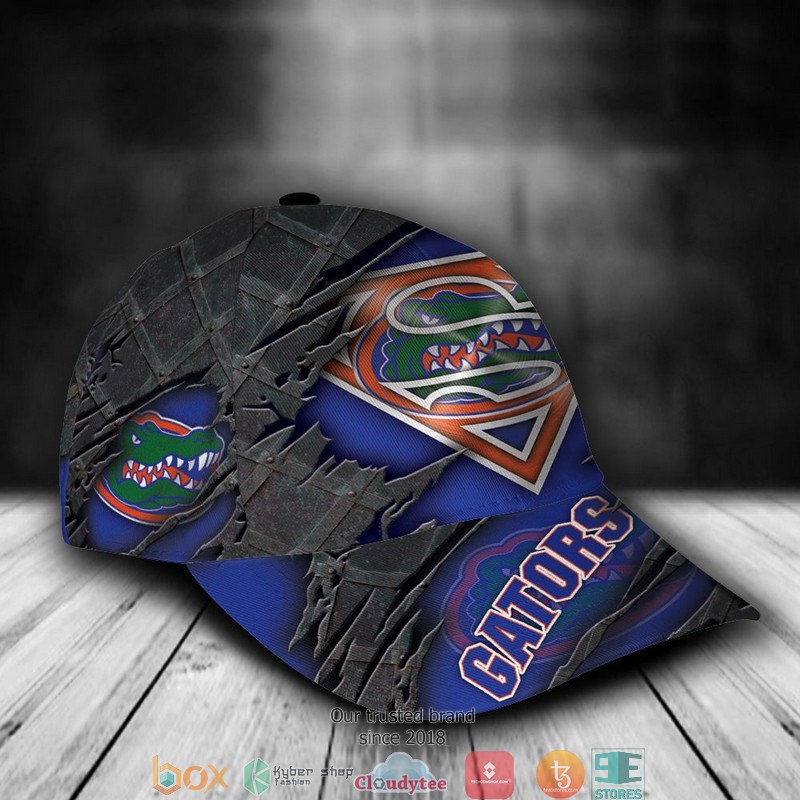 Florida_Gators_Superman_NCAA1_Custom_Name_Cap_1