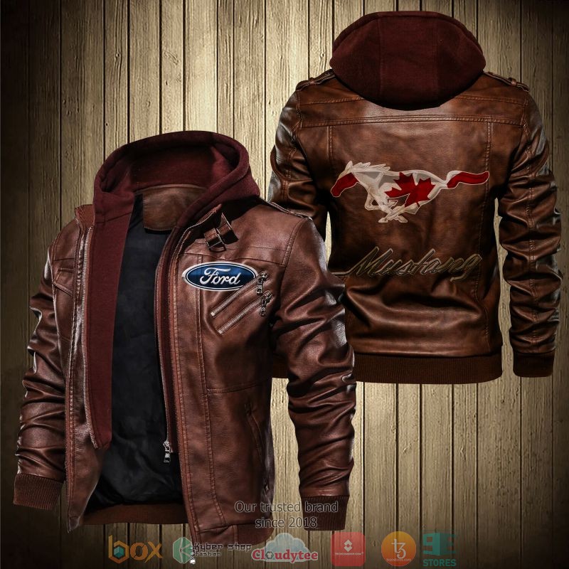 Ford_Mustang_Horse_Logo_Leather_Jacket_1