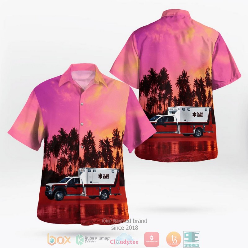 Fort_Smith_Arkansas_Fort_Smith_EMS_Aloha_Shirt