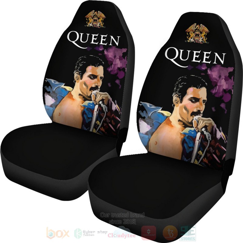 Freddie_Mercury_Queen_Car_Seat_Cover_1