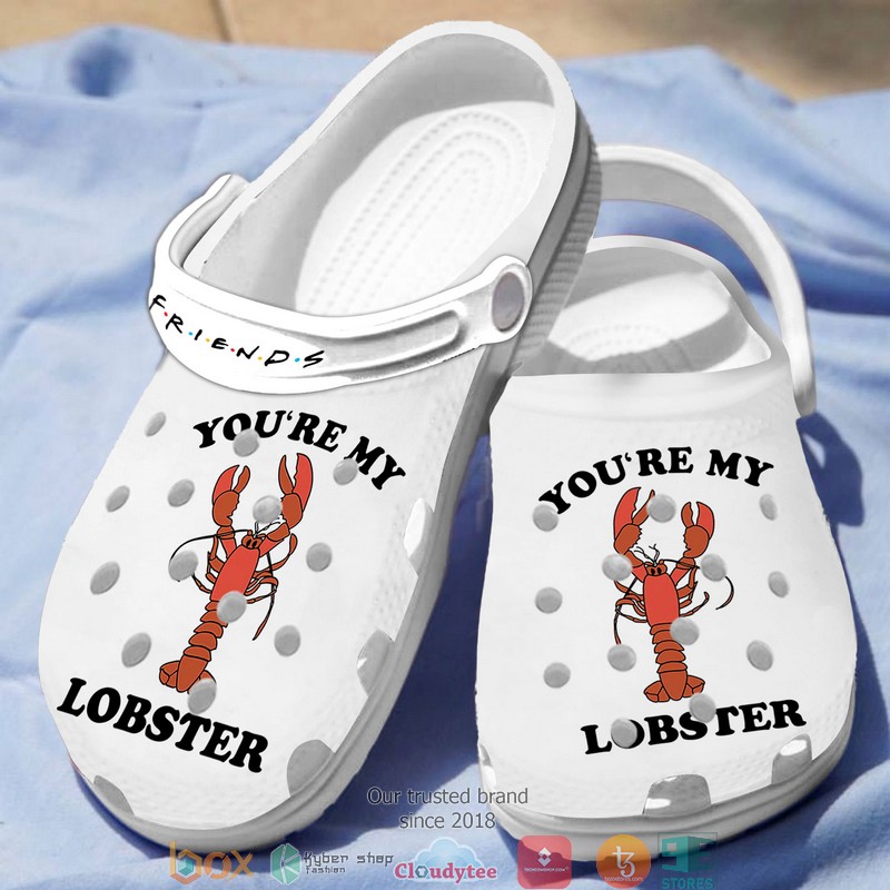 Friends_Lobster_Crocband_Shoes_1