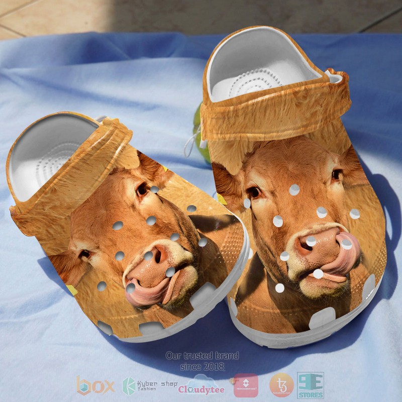 Funny_Dairy_Cattle_Crocs_Crocband_Shoes