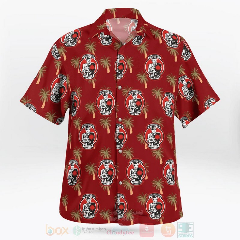 Gangsters_HML-776_Red_Hawaiian_Shirt_1