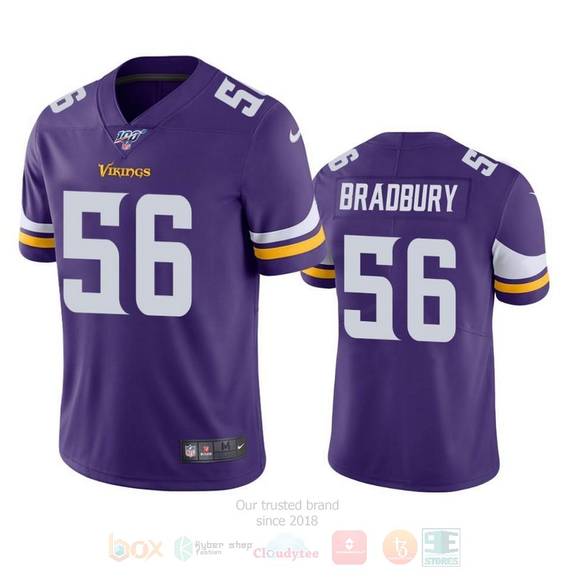 Garrett_Bradbury_Minnesota_Vikings_Purple_Football_Jersey
