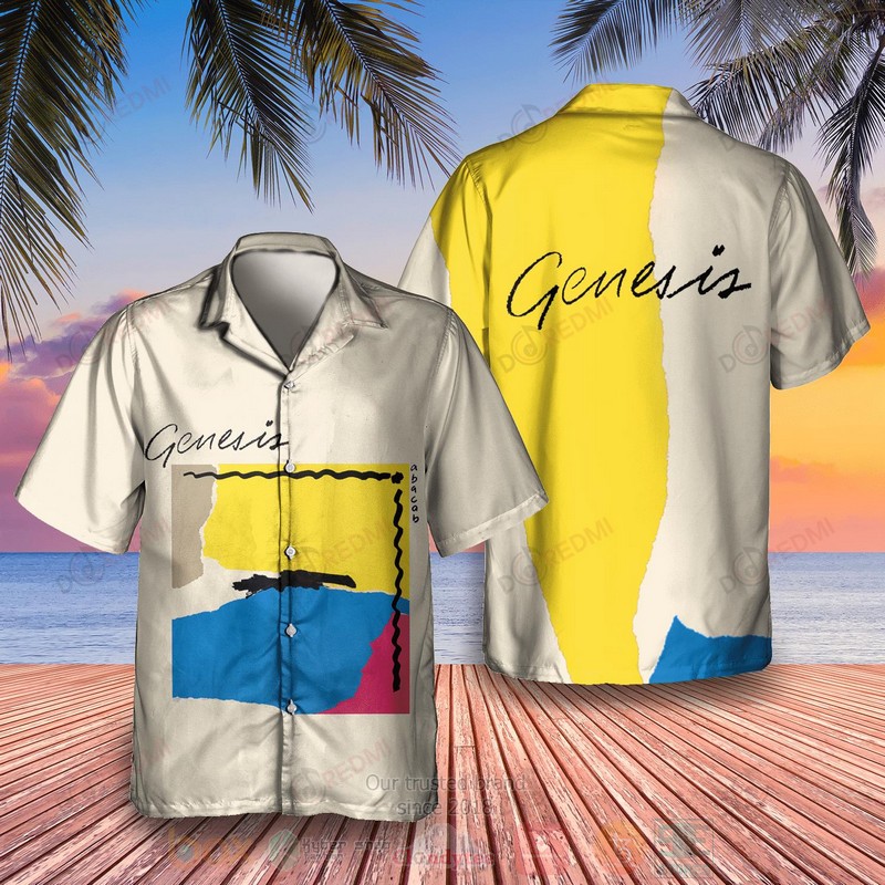 Genesis_Abacab_Album_Hawaiian_Shirt-1
