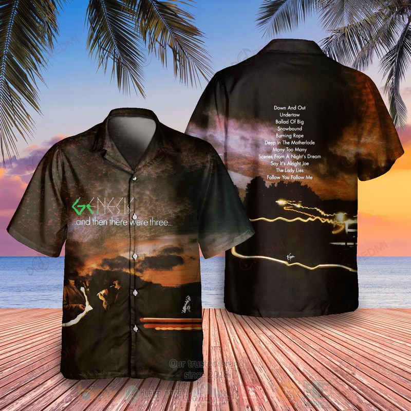 Genesis_And_then_there_Were_Three_Album_Hawaiian_Shirt
