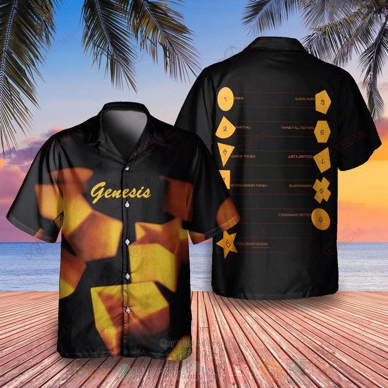 Genesis_Genesissis_Album_Hawaiian_Shirt