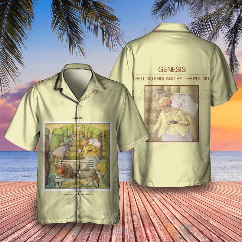 Genesis_Selling_England_By_the_Pound_Album_Hawaiian_Shirt