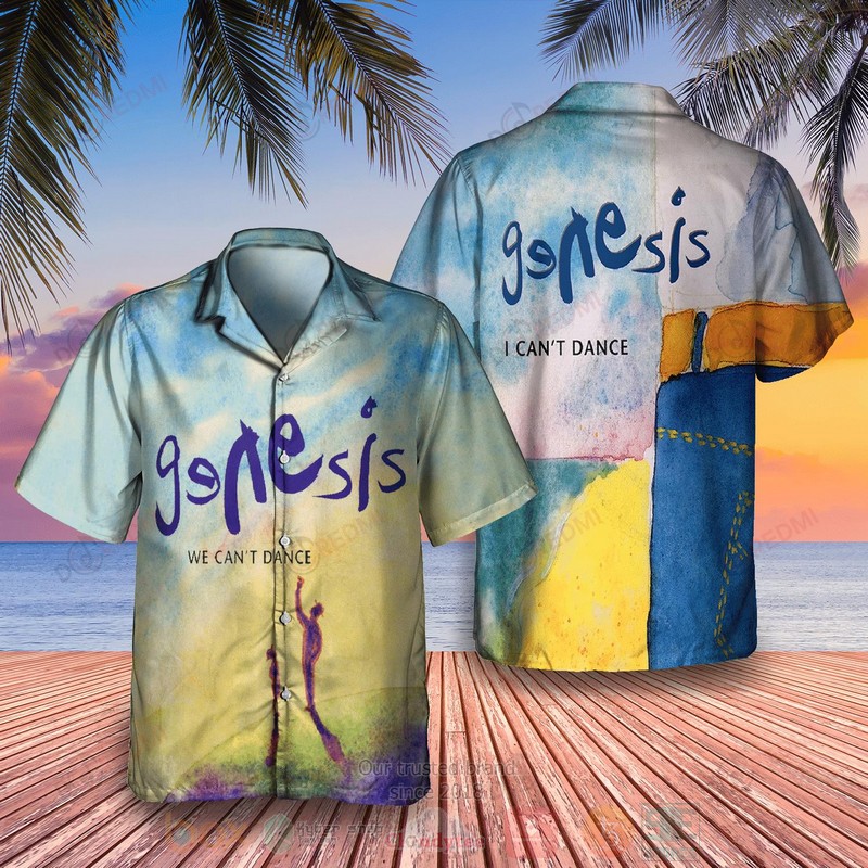 Genesis_We_Cant_Dance_Album_Hawaiian_Shirt