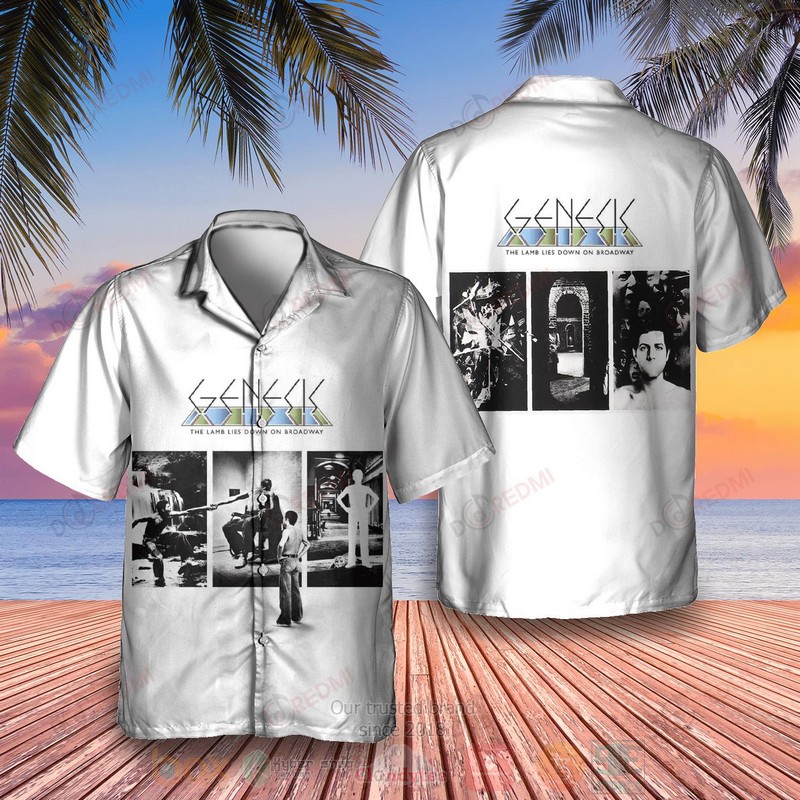 Genesis_the_Lamb_Lies_Down_On_Broadway_Album_Hawaiian_Shirt