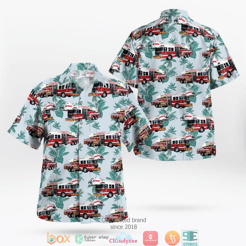 Georgina_Fire_Ontario_Canada_Fleet_Hawaiian_Shirt