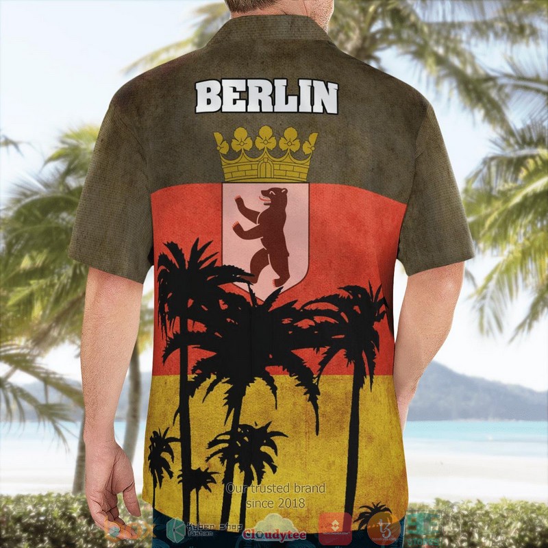 Germany_Berlin_Hawaii_3D_Shirt_1