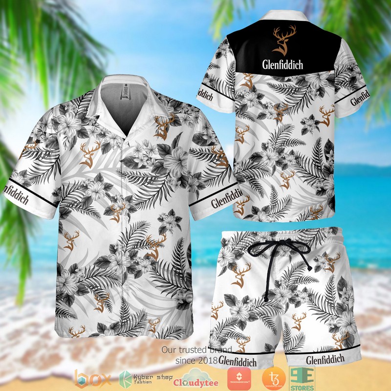 Glenfiddich_Hawaiian_shirt_short