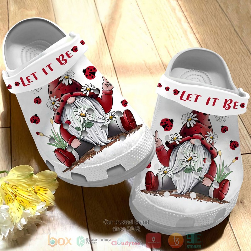 Gnome_wizard_Let_it_be_Crocs_Crocband_Shoes