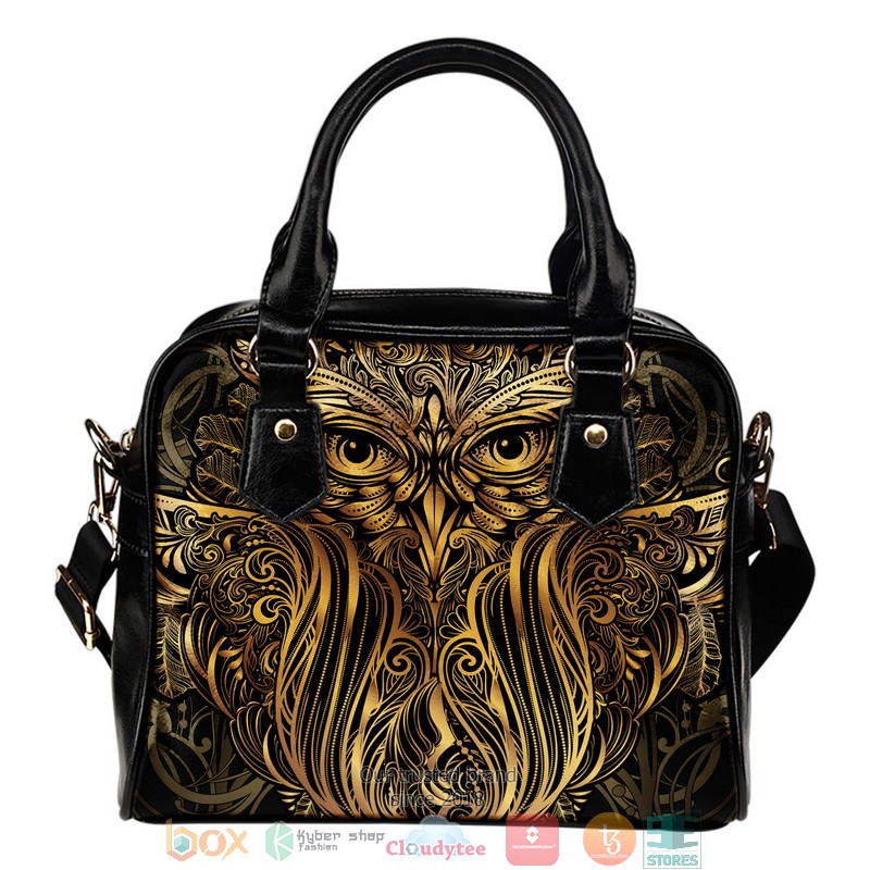 Golden_Owl_Leather_Handbag
