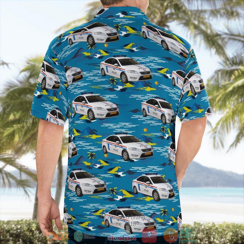 Grand_Ducal_Police_Ford_S-Max_Hawaii_3D_Shirt_1