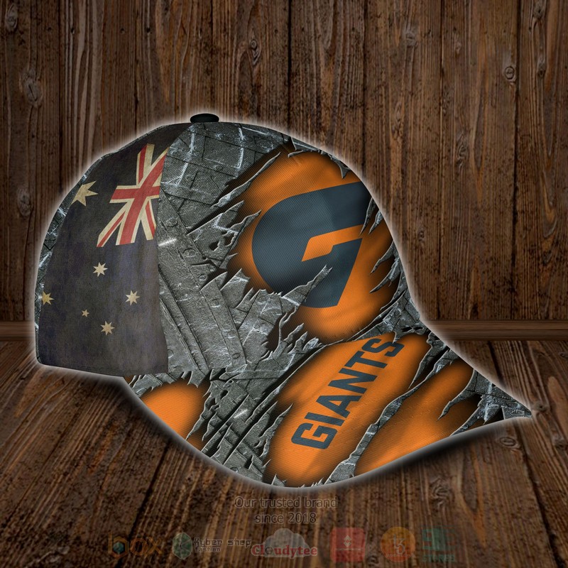 Greater_Western_Sydney_Giants_AFL_Custom_Name_Cap_1