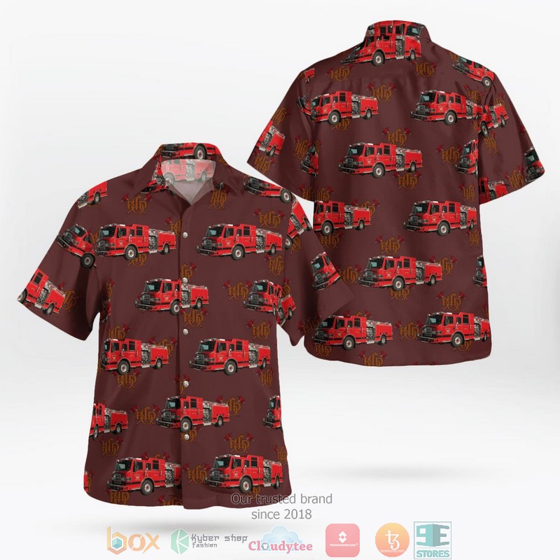 Greeley_Fire_Department_Greeley_Colorado_Hawaii_3D_Shirt