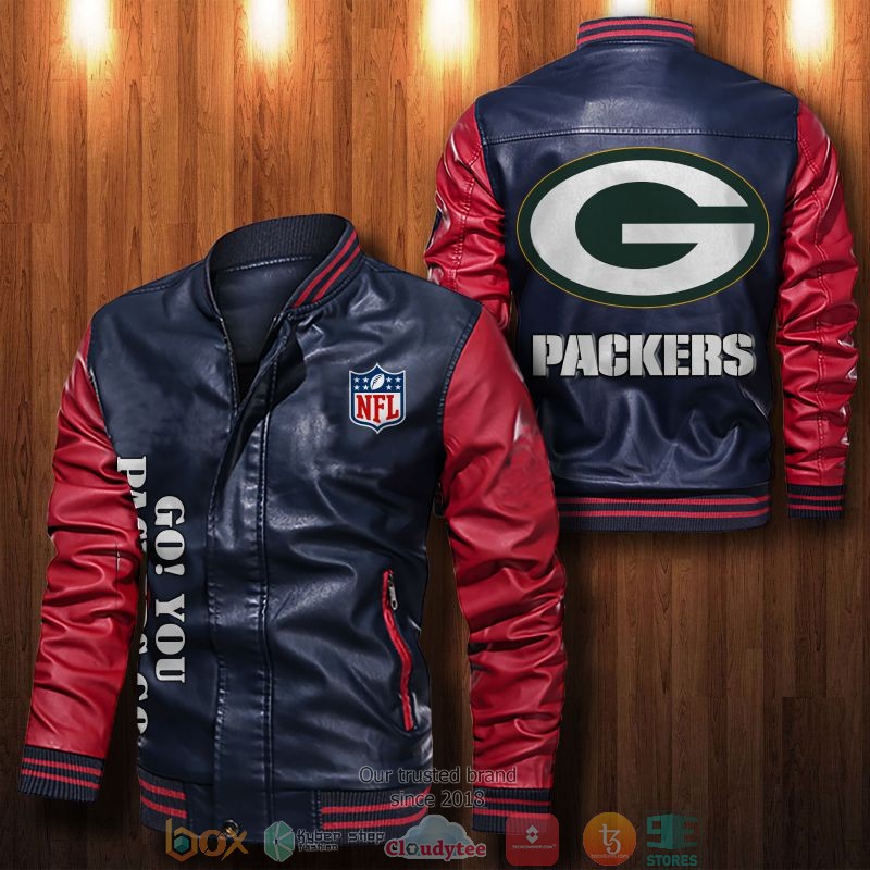 Green_Bay_Packers_Bomber_Leather_Jacket_1