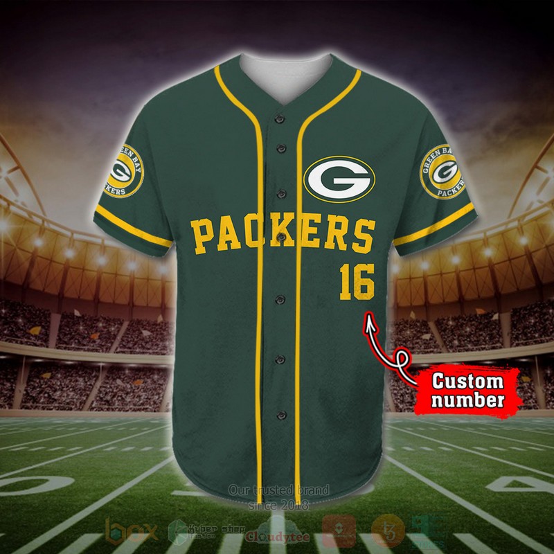 Green_Bay_Packers_NFL_Personalized_Baseball_Jersey_1