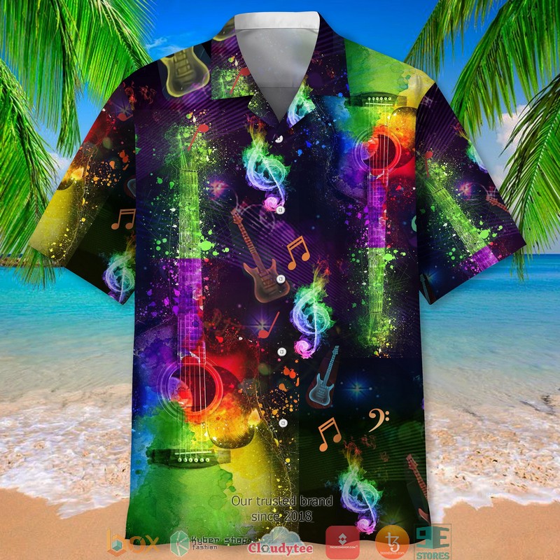 Guitar_Color_Hawaiian_Shirt_1