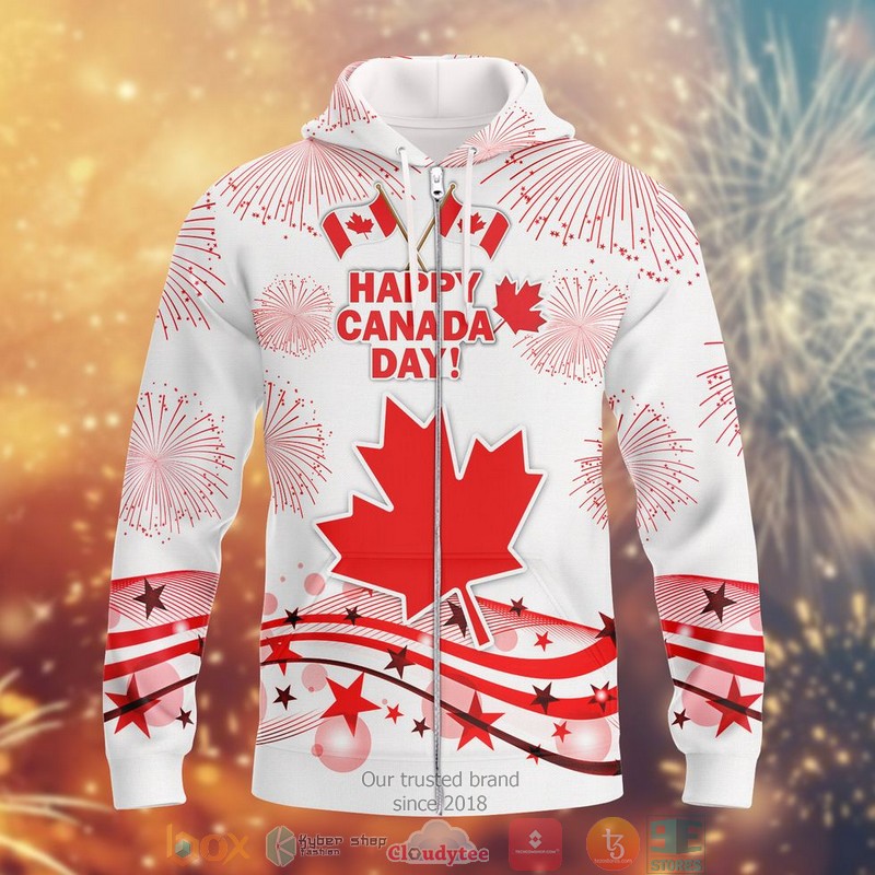 Happy_Canada_Day_Indepence_day_Shirt_hoodie