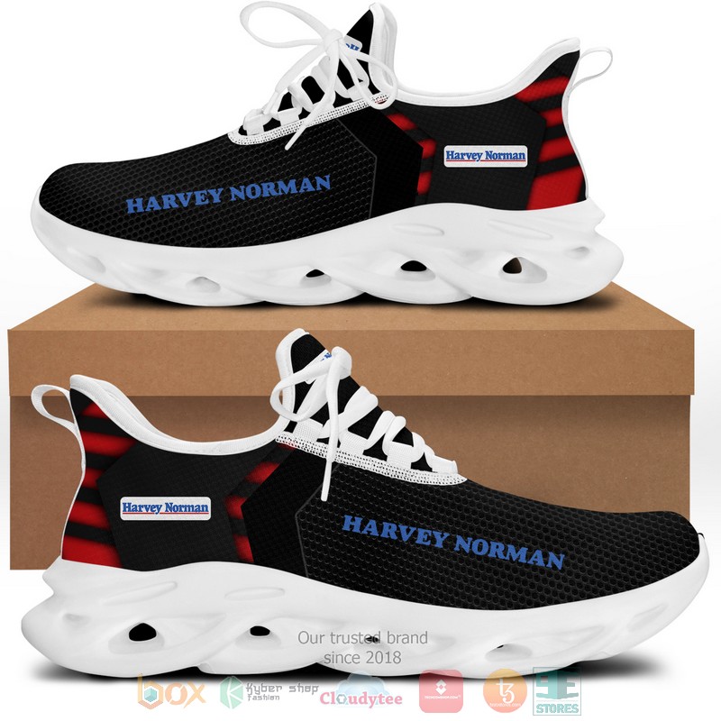 Harvey_Norman_Max_Soul_Shoes
