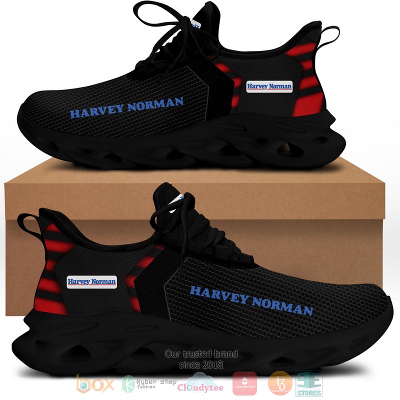 Harvey_Norman_Max_Soul_Shoes_1