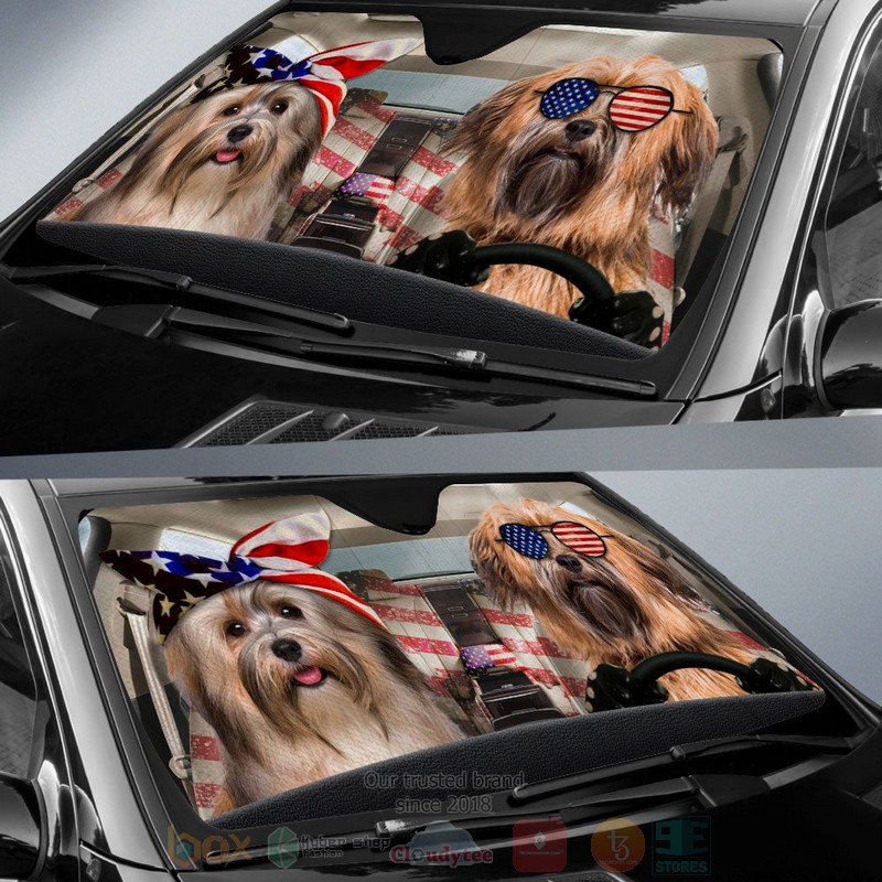 Havanese_American_Flag_Independence_Day_Car_Sun_Shade_1