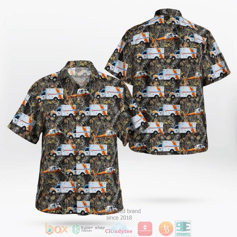 Haynes_Ambulance_Dark_Hawaiian_Shirt