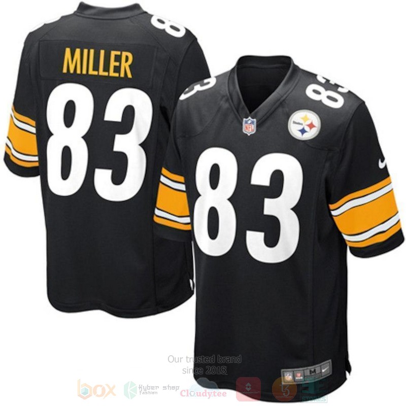 Heath_Miller_Pittsburgh_Steelers_Football_Jersey
