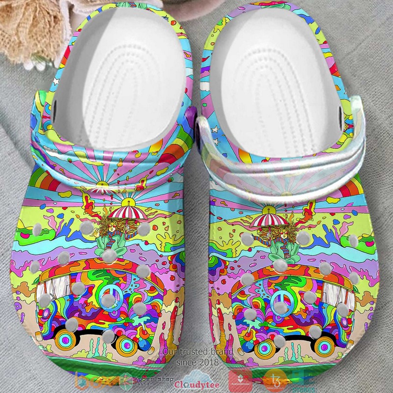 Hippie_Girl_Crocband_Shoes_1