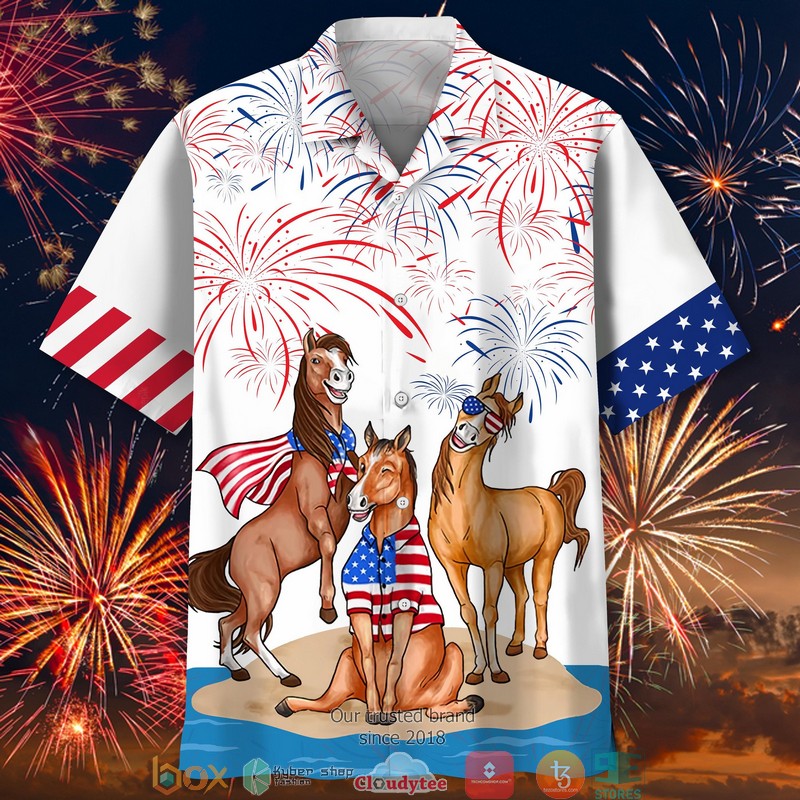 Horse_Usa_Funny_Hawaiian_Shirt_1