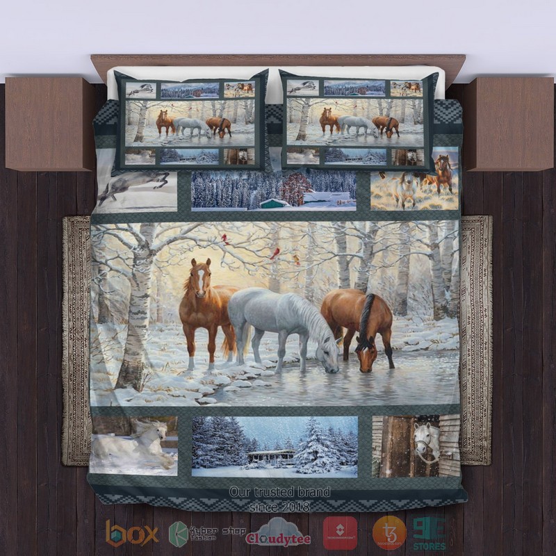 Horse_Winter_Bedding_Sets
