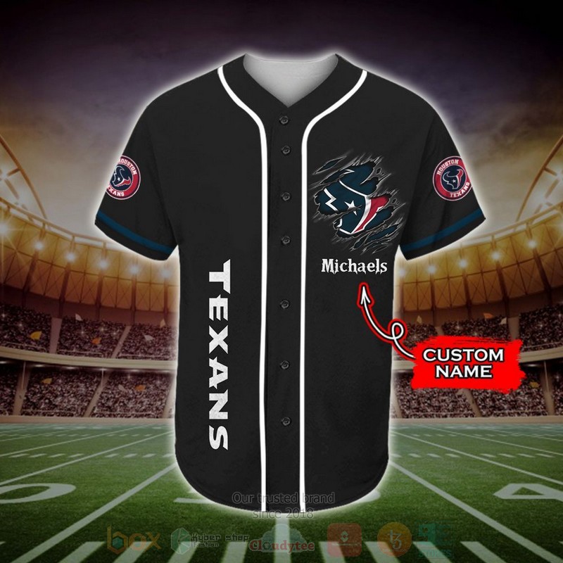 Houston_Texans_NFL_Custom_Name_Baseball_Jersey_1