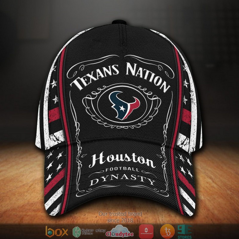 Houston_Texans_NFL__Jack_Daniel_Cap