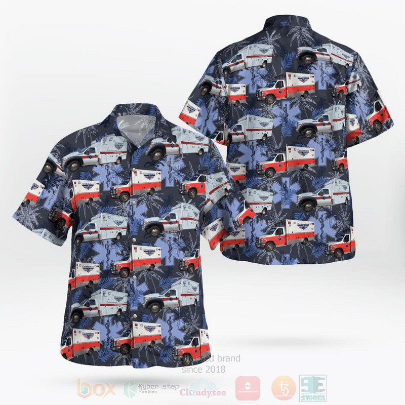ICare_Ambulance_Englewood_Colorado_Fleet_Hawaiian_Shirt