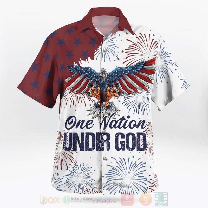 Independence_Day_Eagles_One_Nation_Under_God_Hawaiian_Shirt_1
