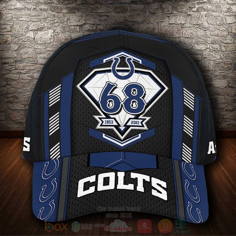 Indianapolis_Colts_Anniversary_NFL_Custom_Name_Cap