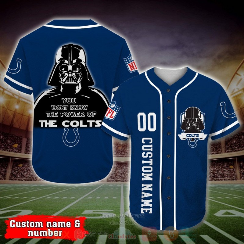 Indianapolis_Colts_Darth_Vader_NFL_Personalized_Baseball_Jersey