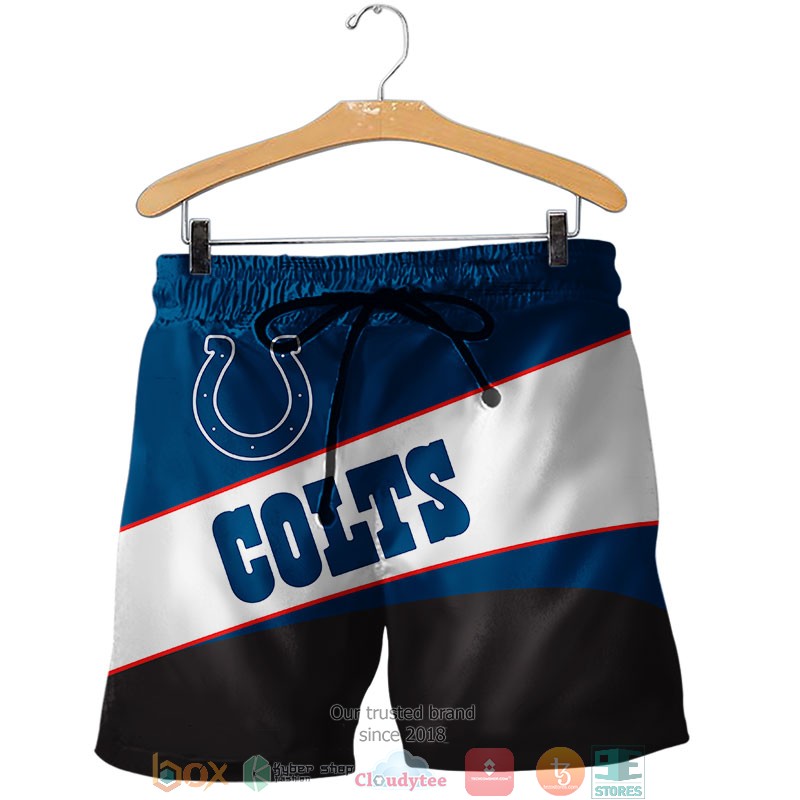Indianapolis_Colts_Hawaiian_Shorts